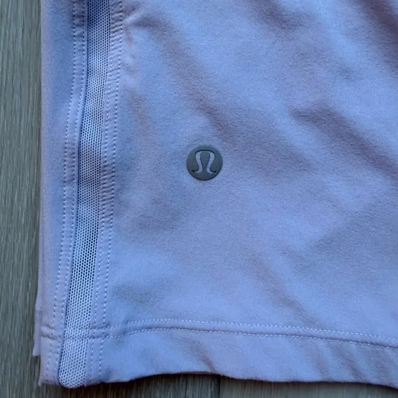 Lululemon Pace Breaker Linerless Short 7”
Size M - Picture 6 of 8